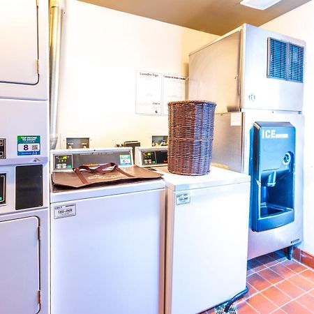 Mountain Lodge Telluride Luaran gambar