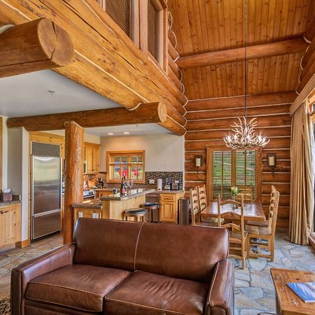 Mountain Lodge Telluride Luaran gambar