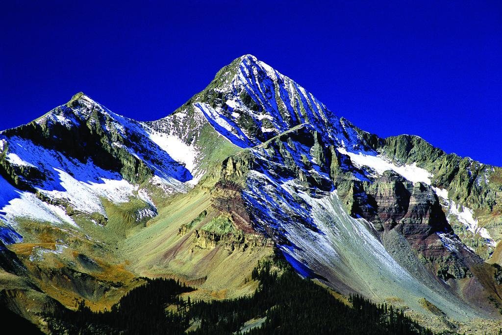Mountain Lodge Telluride Luaran gambar