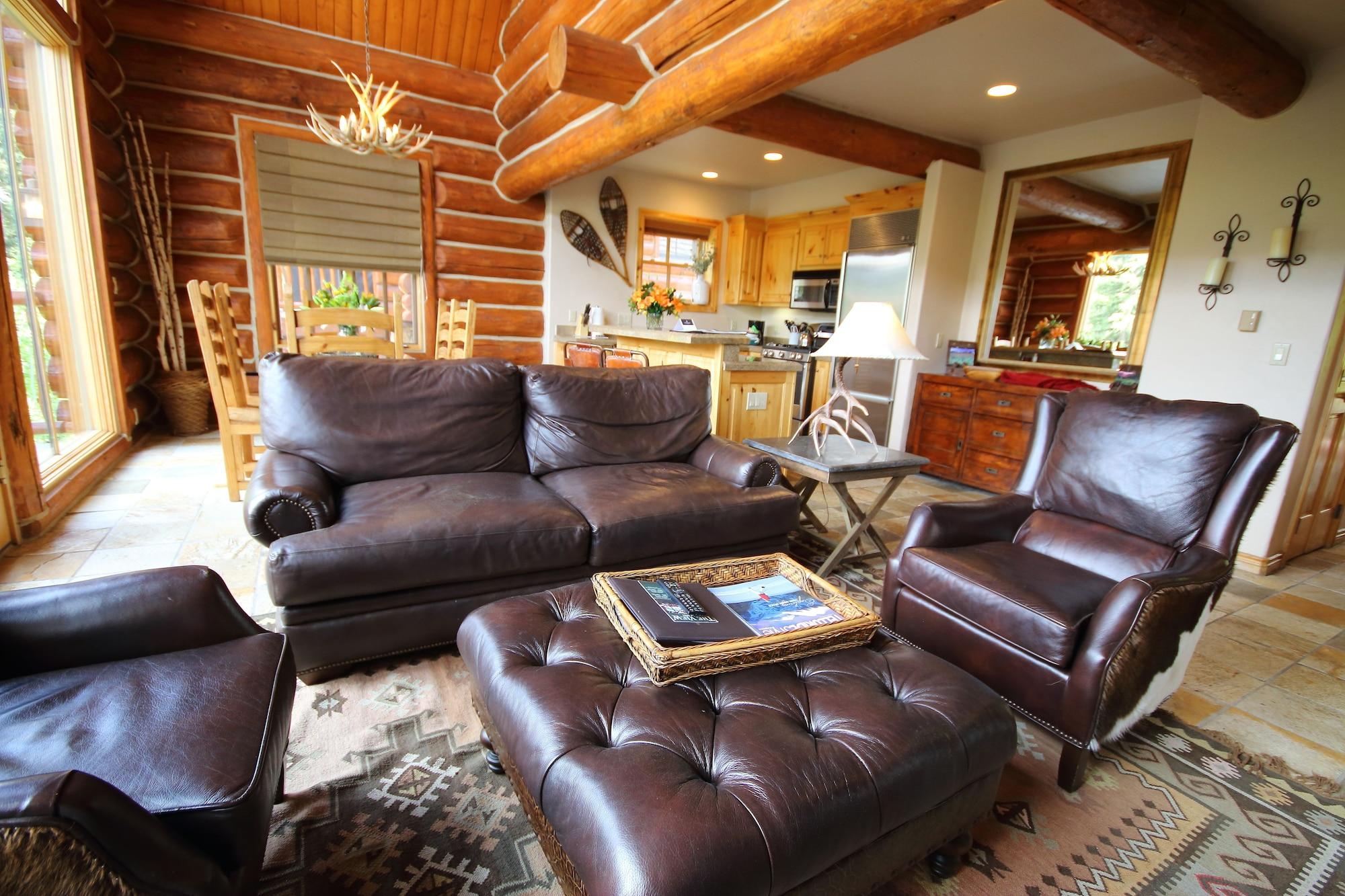 Mountain Lodge Telluride Luaran gambar
