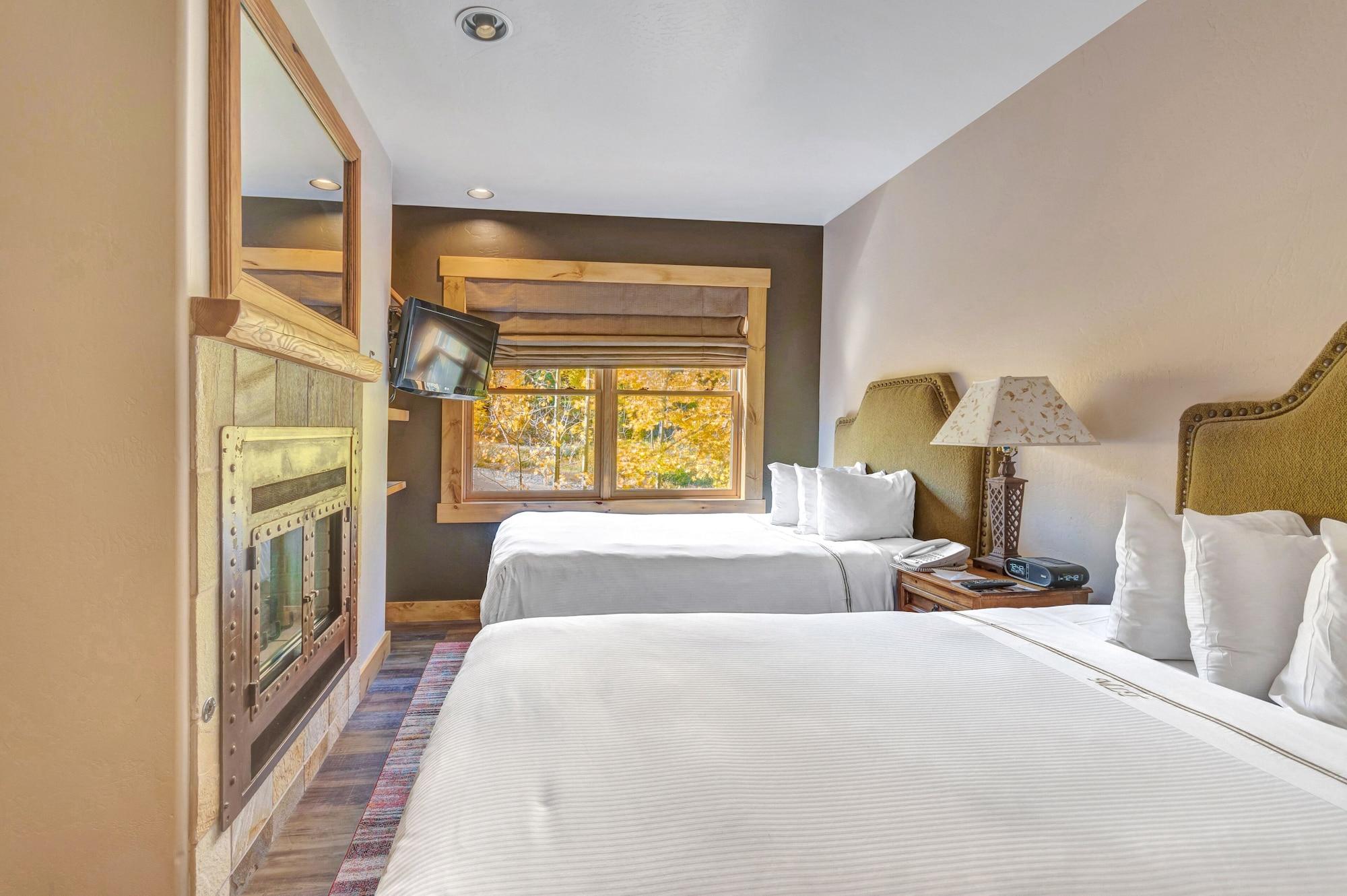 Mountain Lodge Telluride Luaran gambar