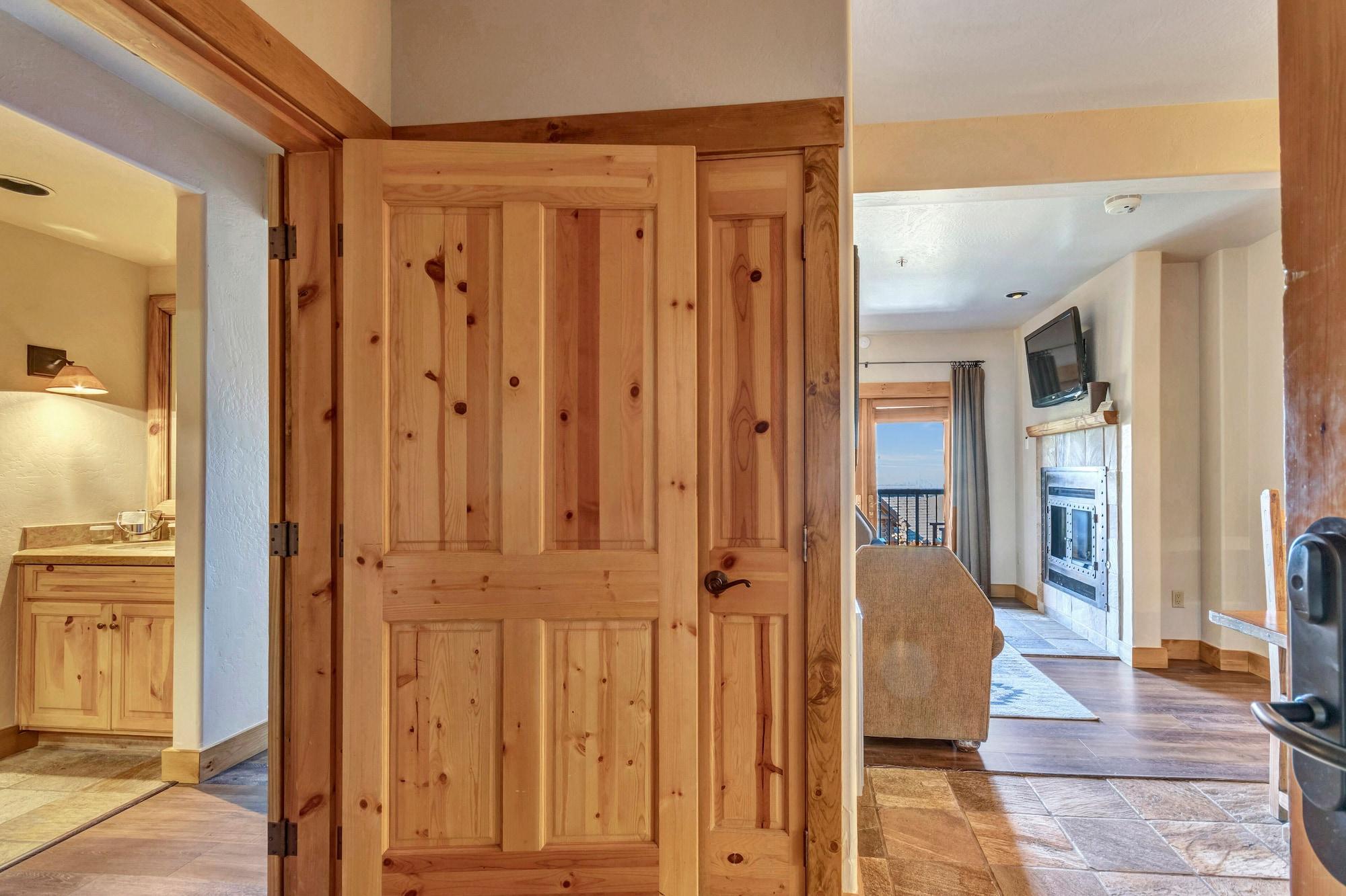 Mountain Lodge Telluride Luaran gambar