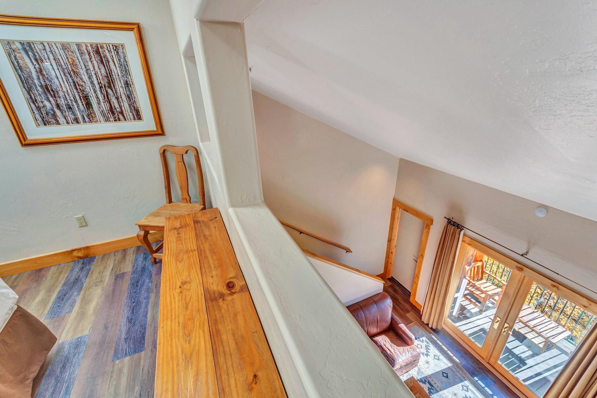 Mountain Lodge Telluride Luaran gambar