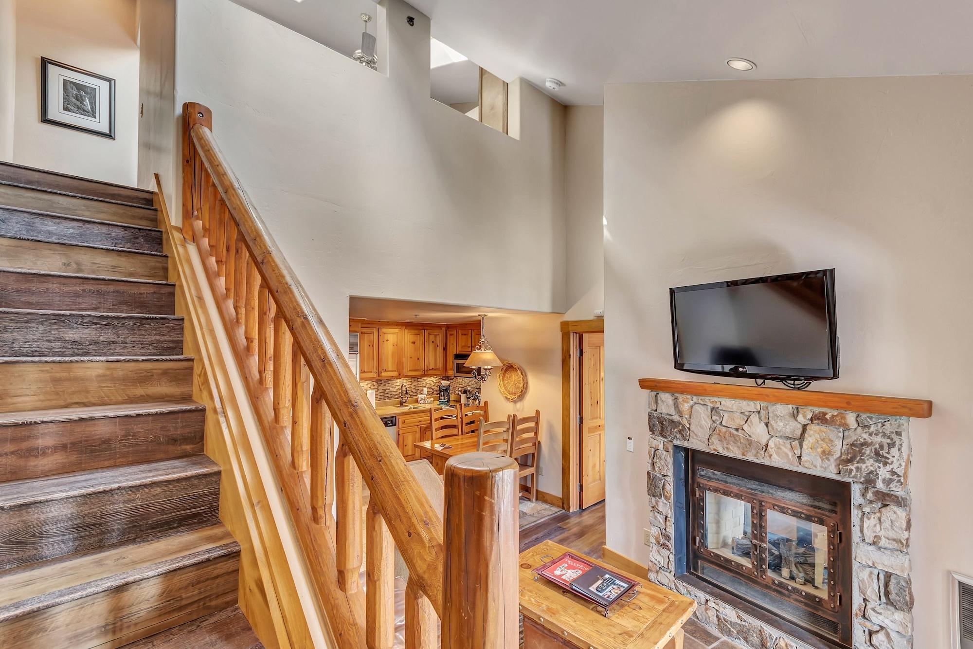 Mountain Lodge Telluride Luaran gambar