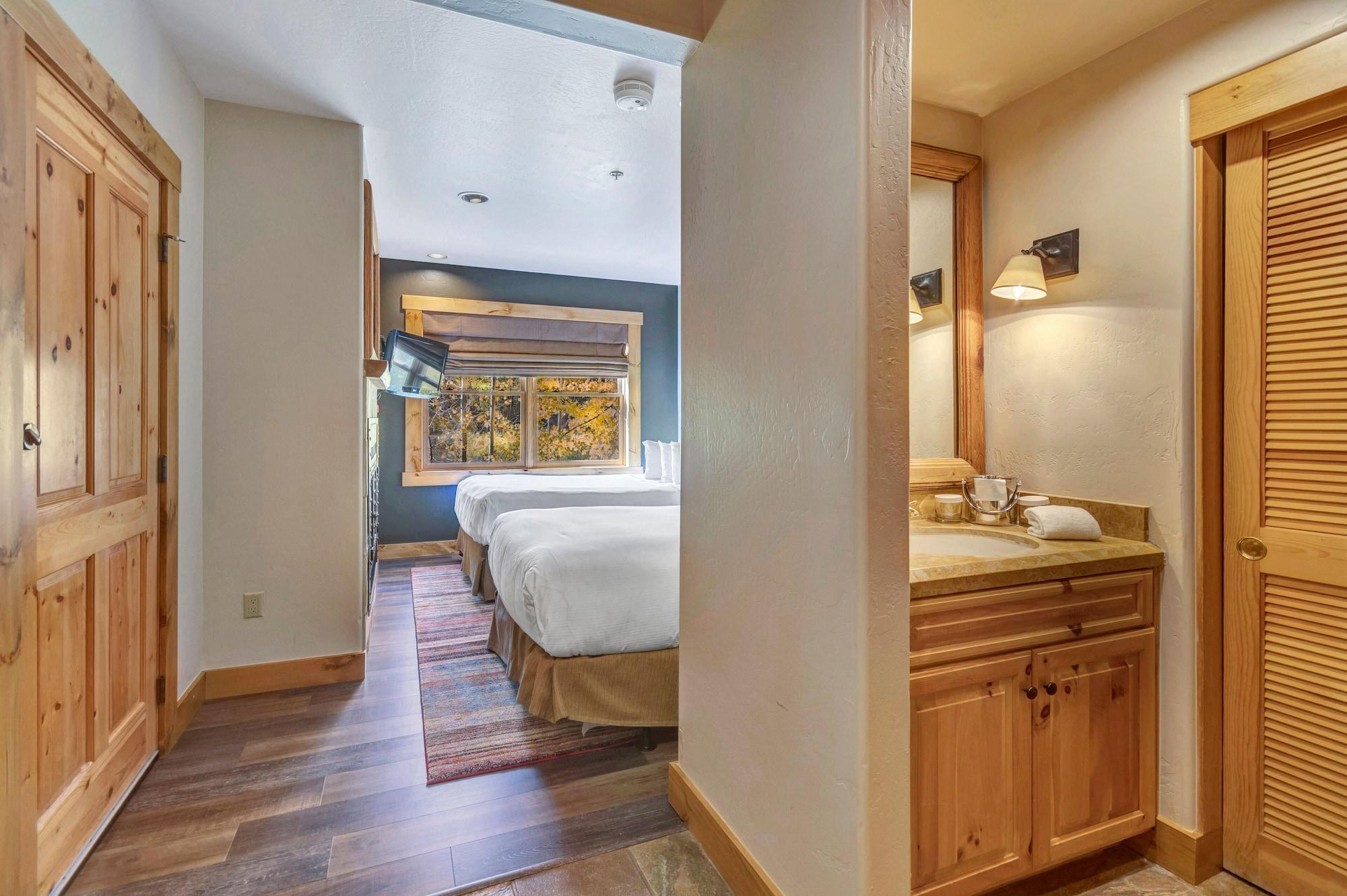Mountain Lodge Telluride Luaran gambar
