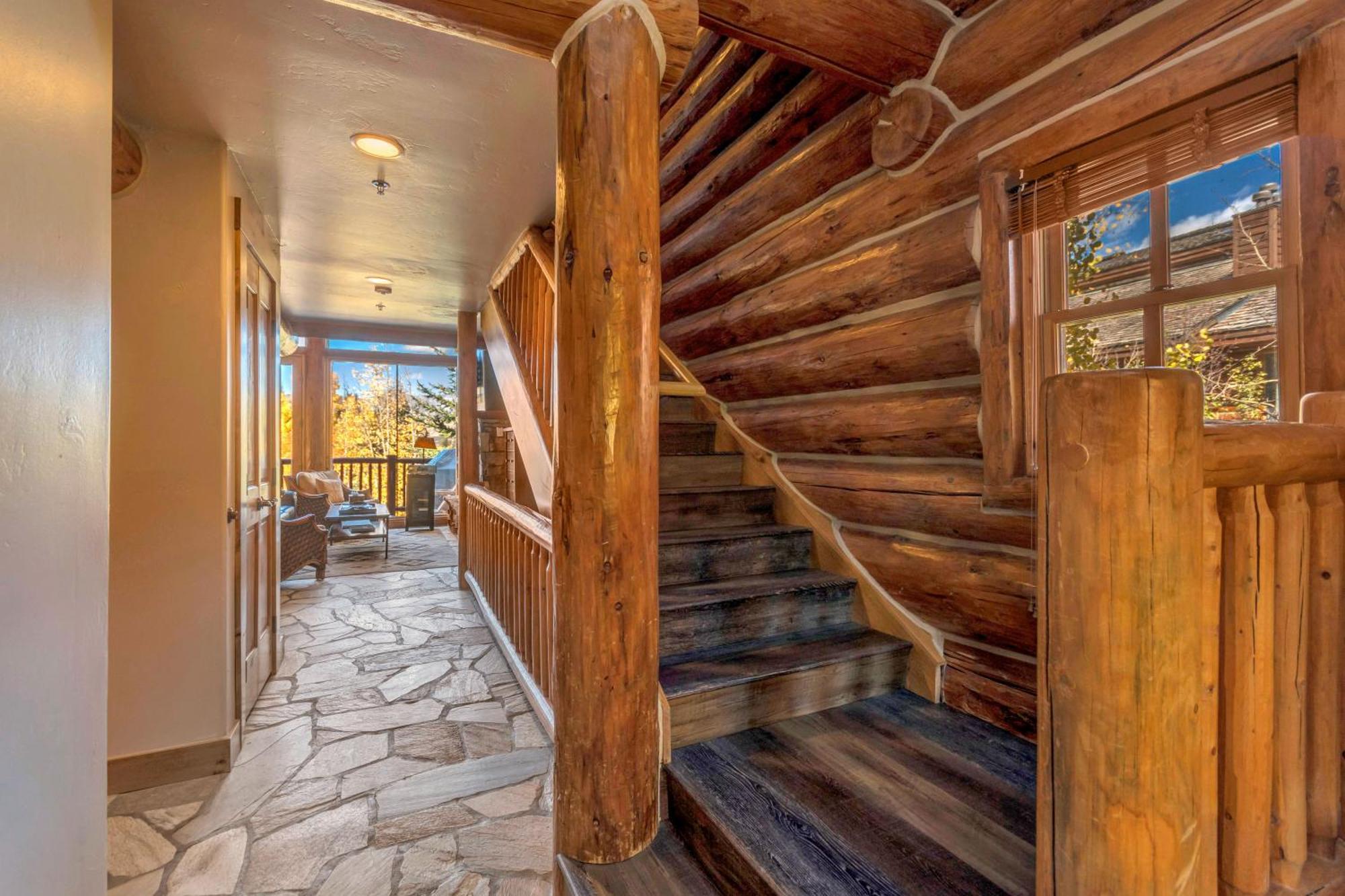 Mountain Lodge Telluride Luaran gambar