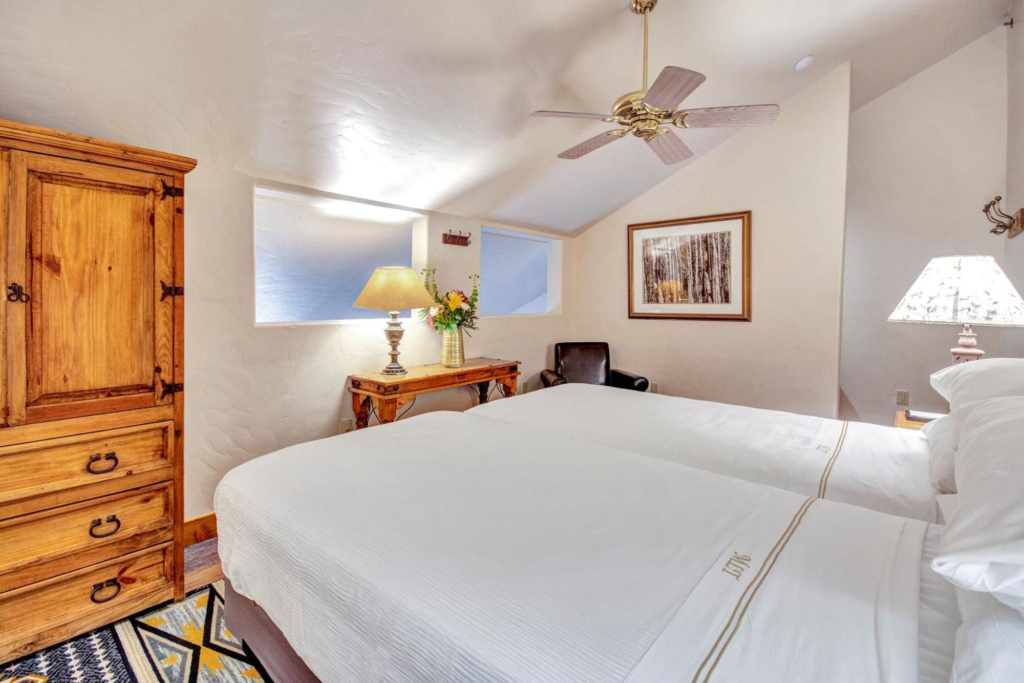 Mountain Lodge Telluride Luaran gambar