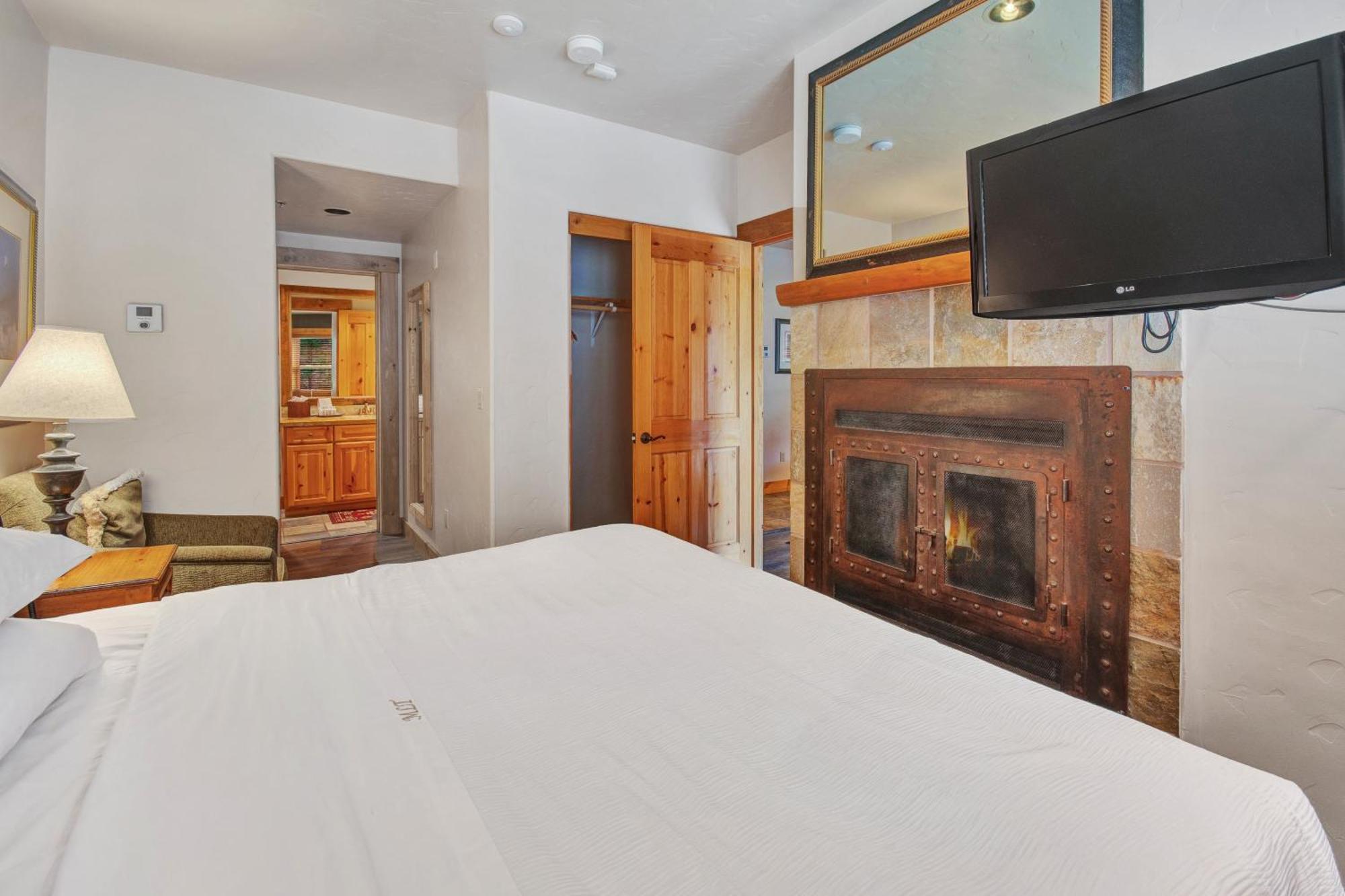 Mountain Lodge Telluride Luaran gambar