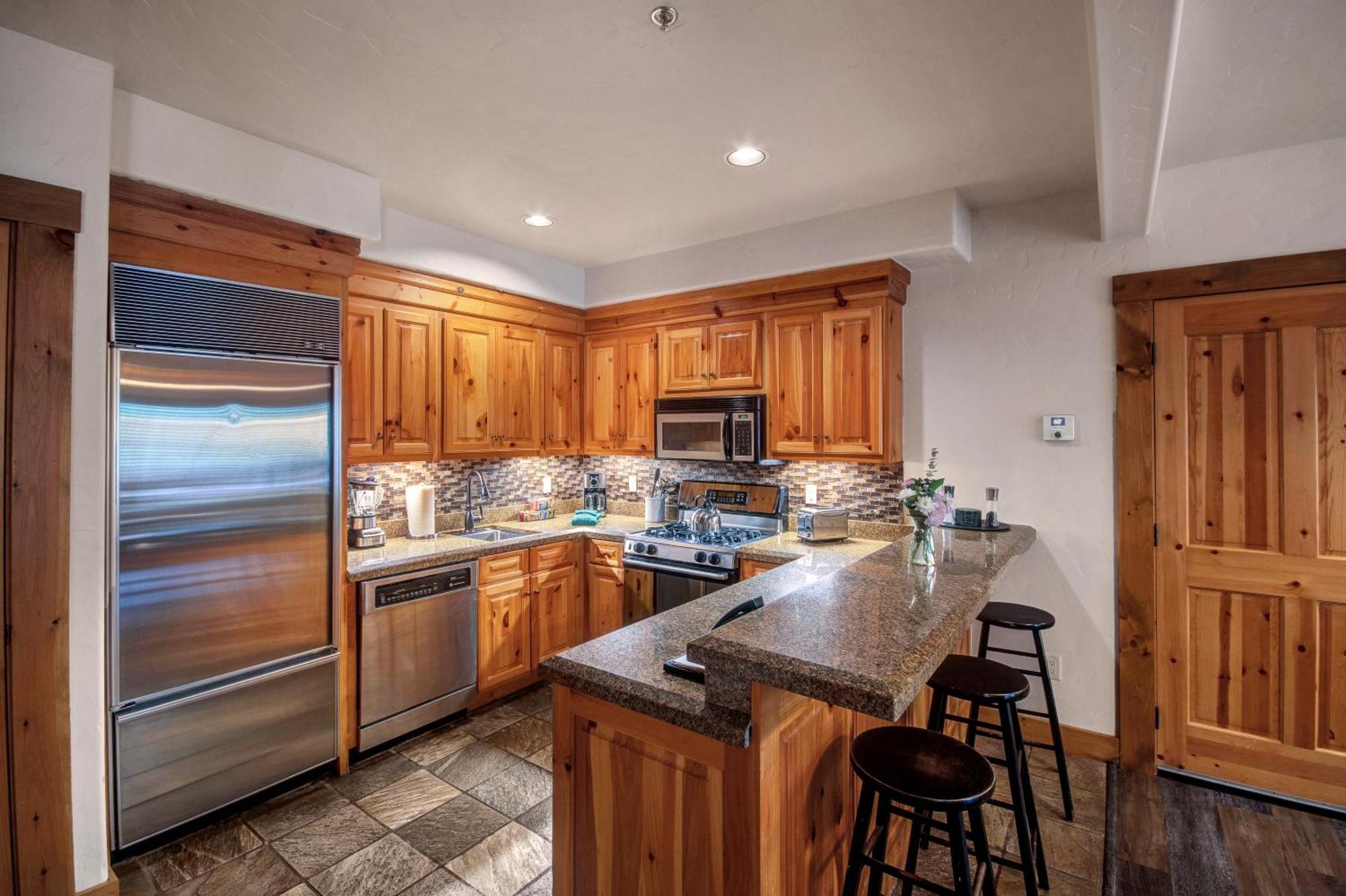 Mountain Lodge Telluride Luaran gambar