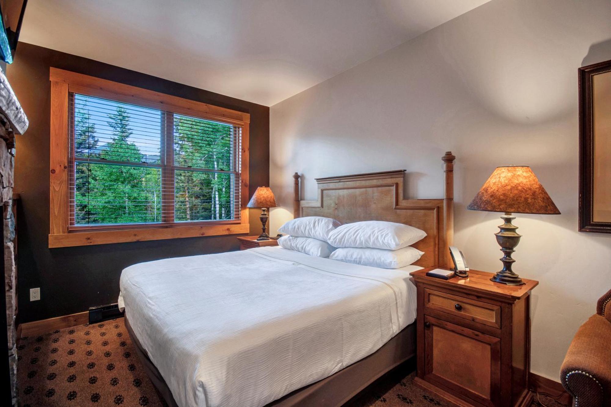Mountain Lodge Telluride Luaran gambar