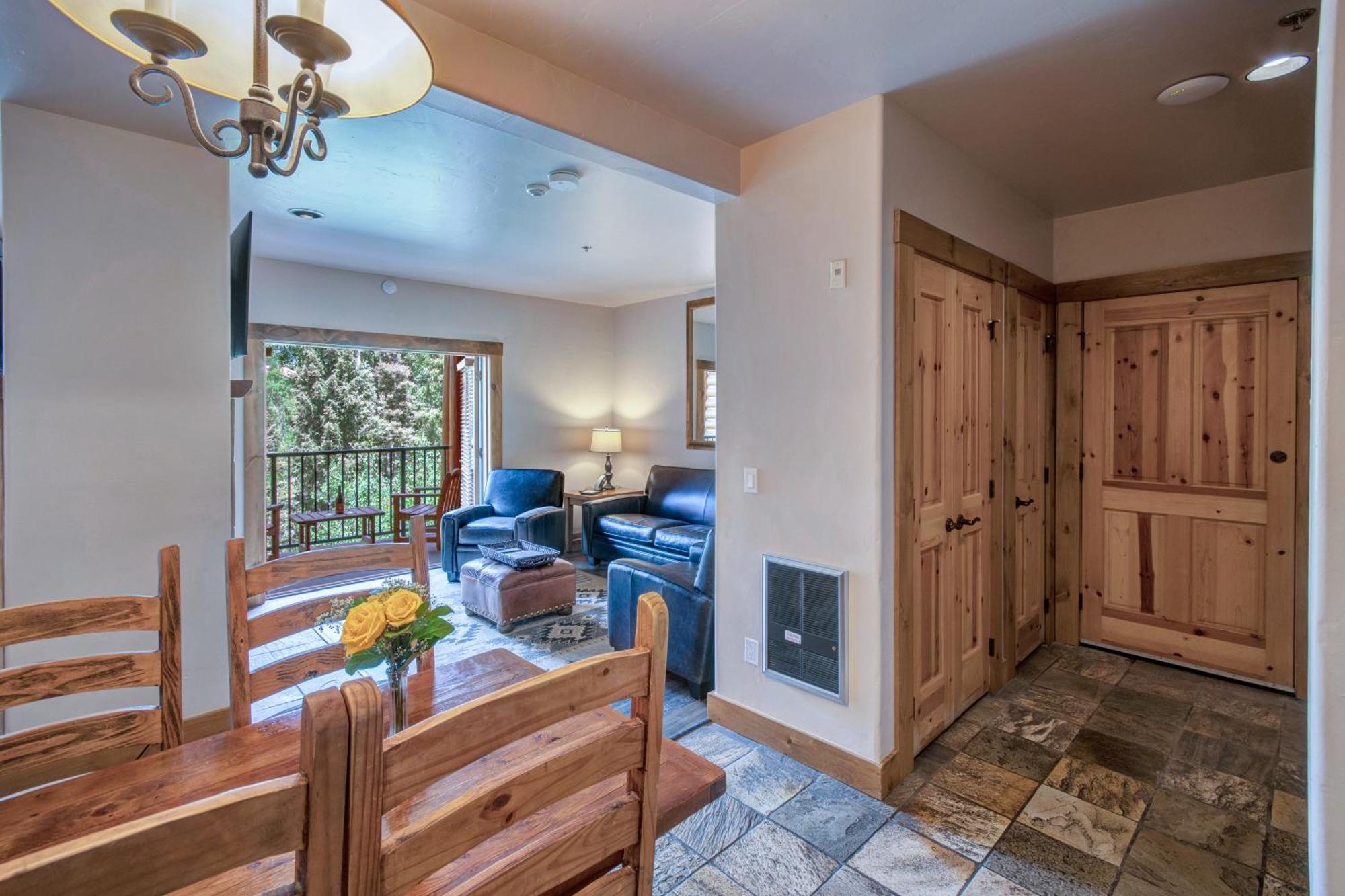 Mountain Lodge Telluride Luaran gambar
