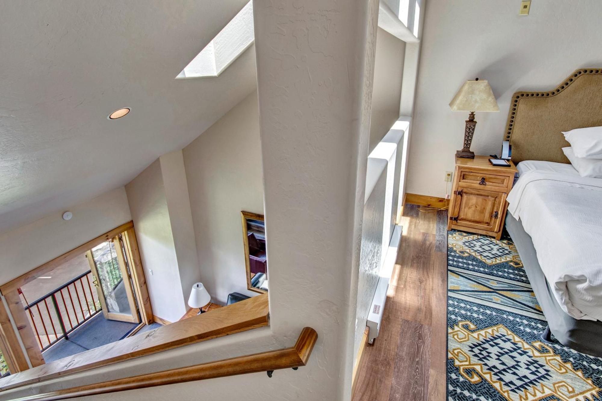 Mountain Lodge Telluride Luaran gambar