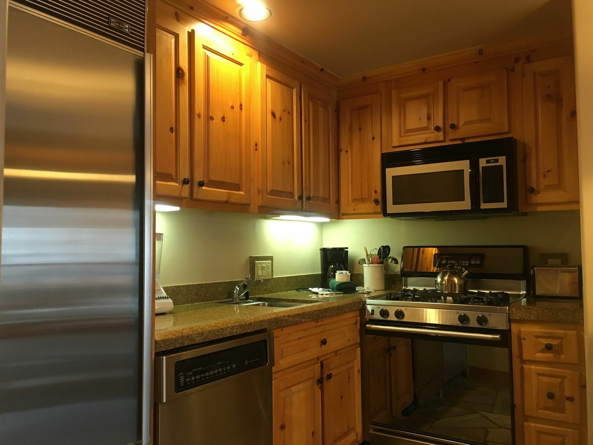 Mountain Lodge Telluride Luaran gambar