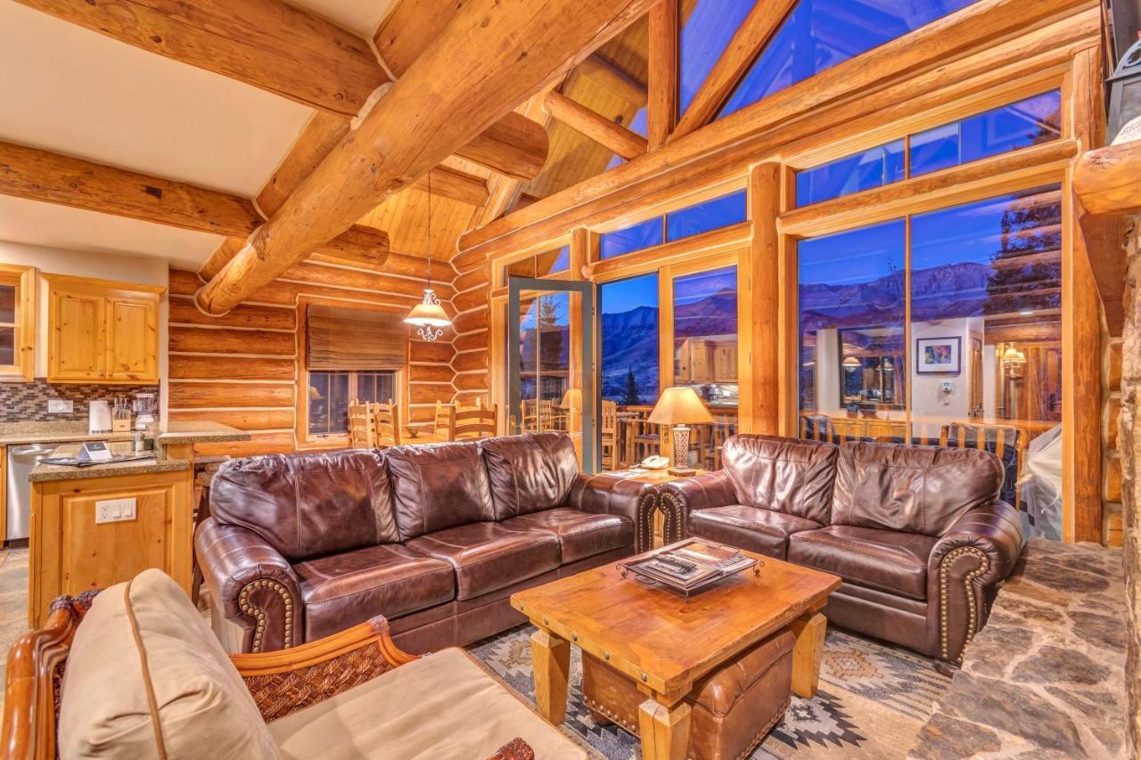 Mountain Lodge Telluride Luaran gambar